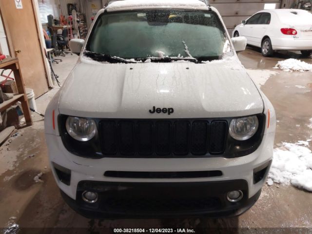 ZACNJAB13LPM09149 Jeep Renegade Altitude Fwd