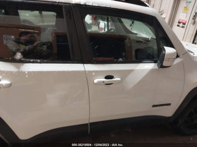 ZACNJAB13LPM09149 Jeep Renegade Altitude Fwd