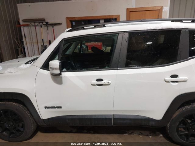 ZACNJAB13LPM09149 Jeep Renegade Altitude Fwd