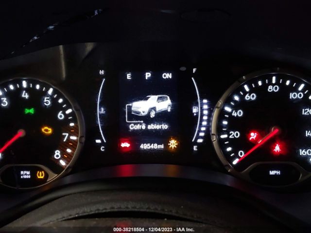ZACNJAB13LPM09149 Jeep Renegade Altitude Fwd
