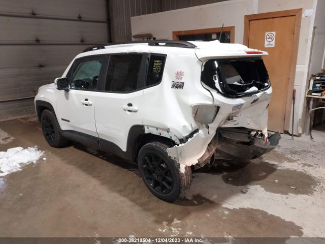 ZACNJAB13LPM09149 Jeep Renegade Altitude Fwd