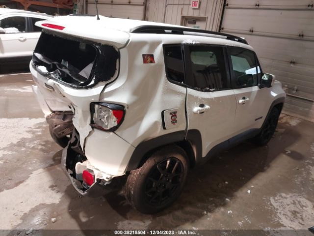 ZACNJAB13LPM09149 Jeep Renegade Altitude Fwd