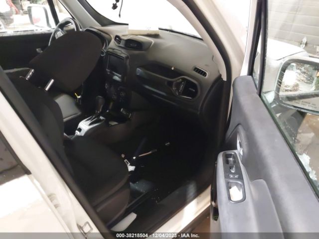 ZACNJAB13LPM09149 Jeep Renegade Altitude Fwd