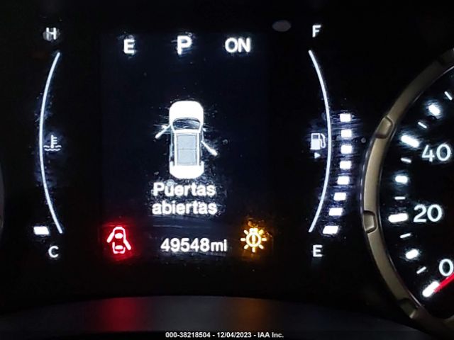 ZACNJAB13LPM09149 Jeep Renegade Altitude Fwd