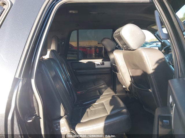 2013 FORD EXPEDITION EL LIMITED VIN: 1FMJK1K55DEF01371