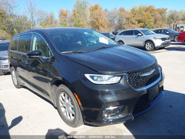 2023 CHRYSLER PACIFICA TOURING L VIN: 2C4RC1BG7PR552545