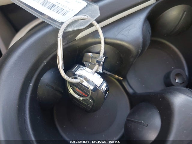 2023 CHRYSLER PACIFICA TOURING L VIN: 2C4RC1BG7PR552545