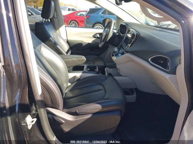 2023 CHRYSLER PACIFICA TOURING L VIN: 2C4RC1BG7PR552545