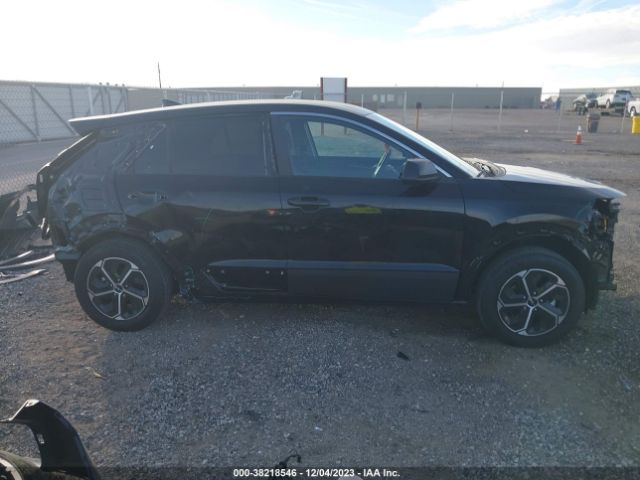 KNDCP3LE1P5116760 KIA NIRO LX