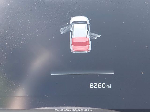 KNDCP3LE1P5116760 KIA NIRO LX