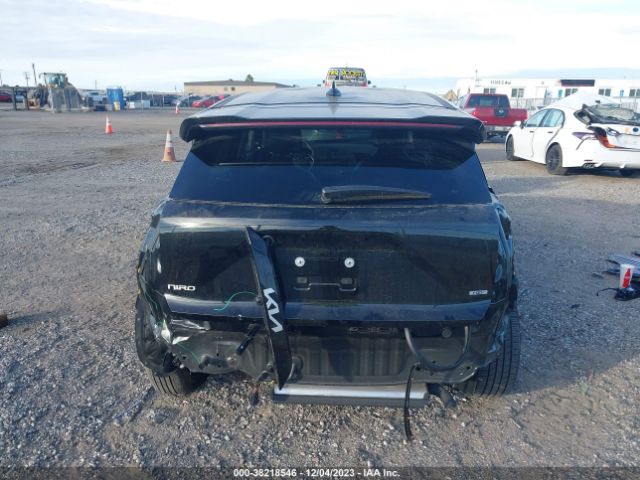KNDCP3LE1P5116760 KIA NIRO LX