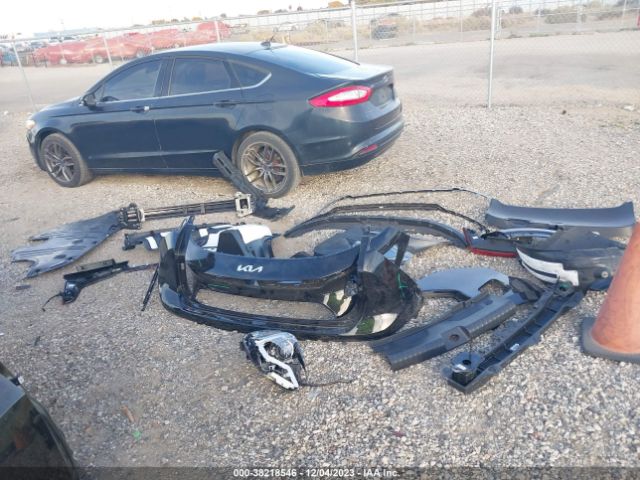 KNDCP3LE1P5116760 KIA NIRO LX