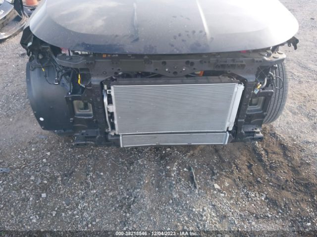 KNDCP3LE1P5116760 KIA NIRO LX