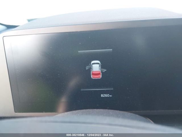 KNDCP3LE1P5116760 KIA NIRO LX