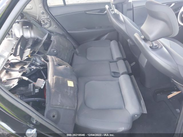 KNDCP3LE1P5116760 KIA NIRO LX