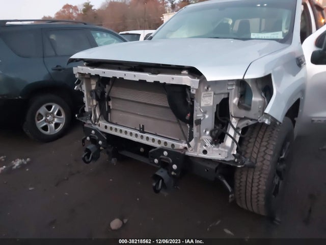 2020 GMC SIERRA 1500 4WD SHORT BOX ELEVATION VIN: 3GTU9CED2LG425658