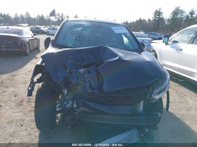 Chevrolet Trax Awd Ls 2020 3GNCJNSB5LL129937 Image 13