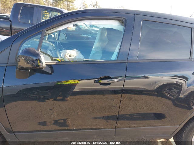 Chevrolet Trax Awd Ls 2020 3GNCJNSB5LL129937 Image 15