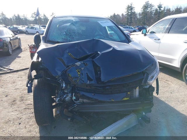 Chevrolet Trax Awd Ls 2020 3GNCJNSB5LL129937 Image 6