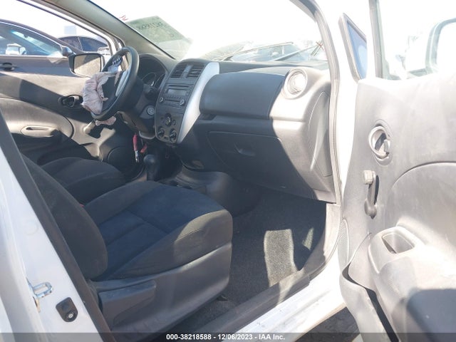 Nissan Versa Note S Plus/sv/sr/s (sr)/sl 2016 3N1CE2CP6GL356519 Image 5