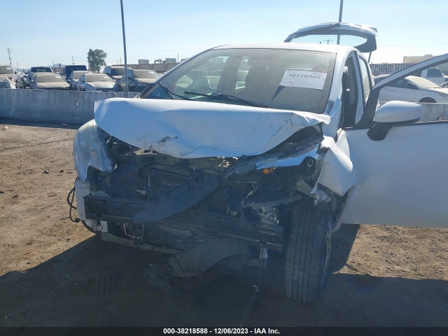 Nissan Versa Note S Plus/sv/sr/s (sr)/sl 2016 3N1CE2CP6GL356519 Image 6
