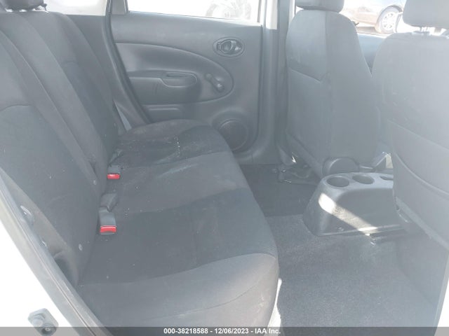 Nissan Versa Note S Plus/sv/sr/s (sr)/sl 2016 3N1CE2CP6GL356519 Image 8