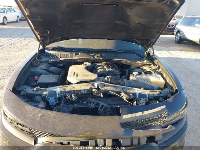 Dodge Charger Gt Rwd 2021 2C3CDXHG3MH633738 Image 10