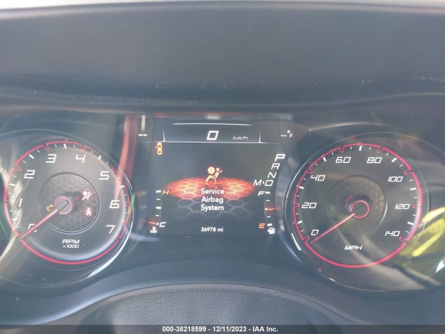 Dodge Charger Gt Rwd 2021 2C3CDXHG3MH633738 Image 7