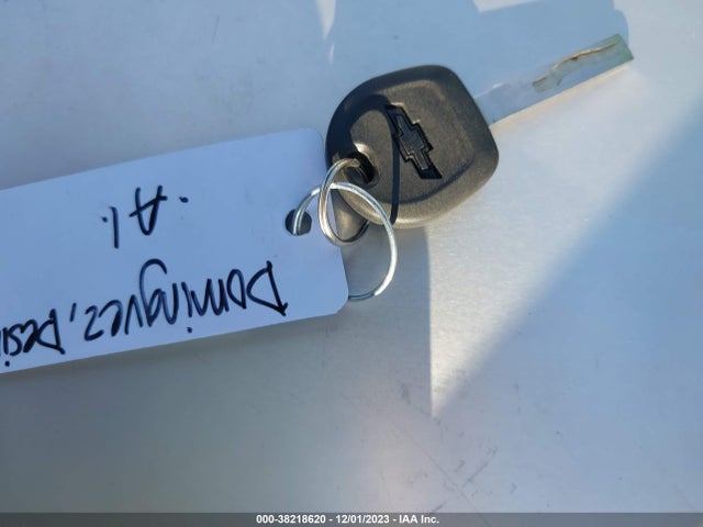 Chevrolet Spark Fwd Ls Automatic 2022 KL8CB6SA9NC031455 Image 11