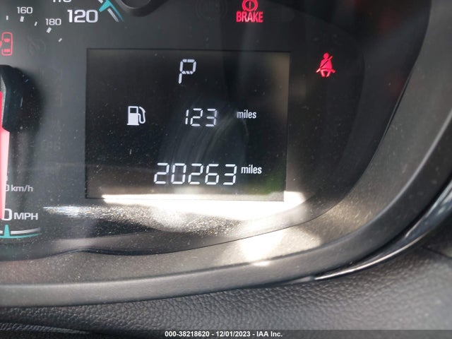 Chevrolet Spark Fwd Ls Automatic 2022 KL8CB6SA9NC031455 Image 7