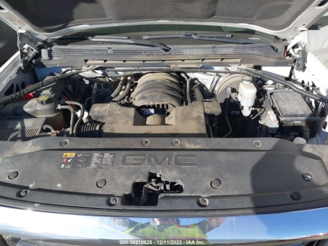 3GTP1VEC6FG152610 GMC Sierra 1500 Slt