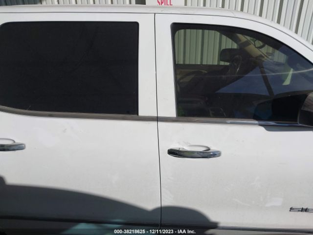 3GTP1VEC6FG152610 GMC Sierra 1500 Slt