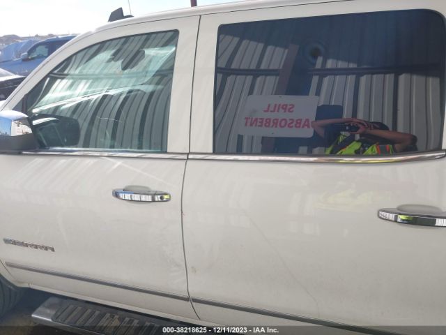 3GTP1VEC6FG152610 GMC Sierra 1500 Slt