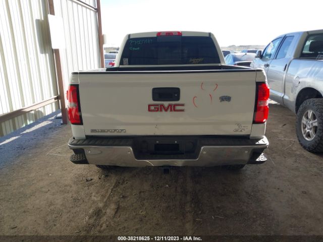 3GTP1VEC6FG152610 GMC Sierra 1500 Slt