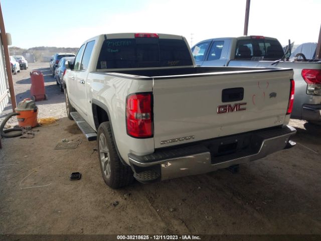 3GTP1VEC6FG152610 GMC Sierra 1500 Slt