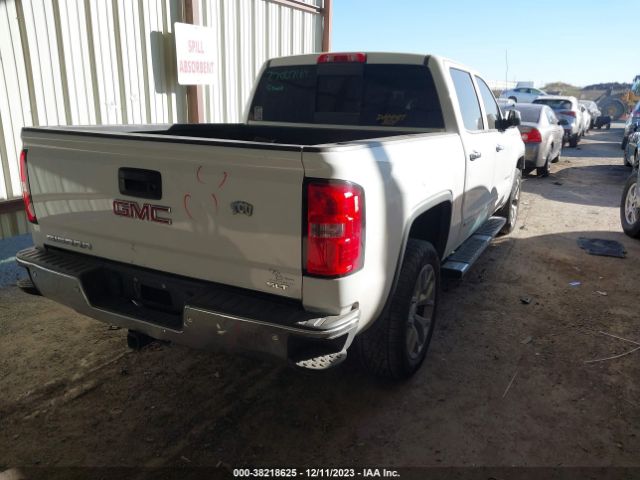 3GTP1VEC6FG152610 GMC Sierra 1500 Slt