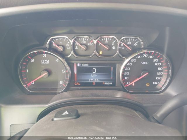 3GTP1VEC6FG152610 GMC Sierra 1500 Slt