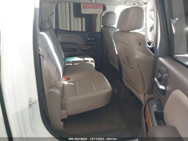 3GTP1VEC6FG152610 GMC Sierra 1500 Slt