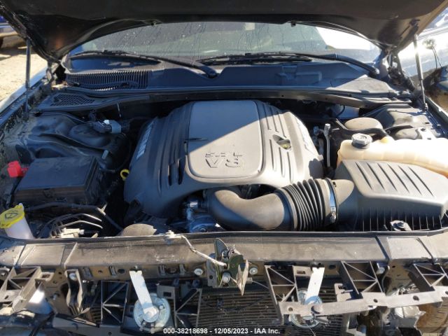 2C3CDZBT0MH627526 Dodge Challenger R/t