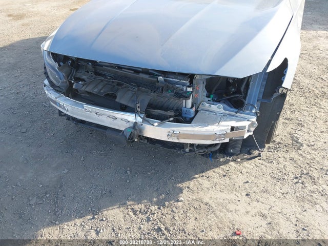 2022 HONDA ACCORD HYBRID TOURING VIN: 1HGCV3F99NA015329