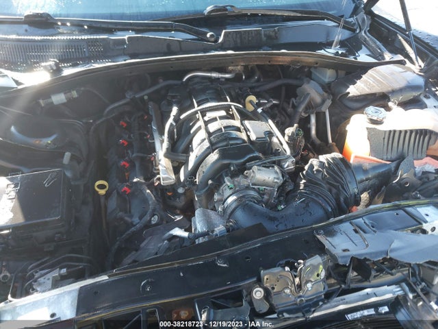 Dodge Charger Police 2016 2C3CDXAT3GH356715 Image 10
