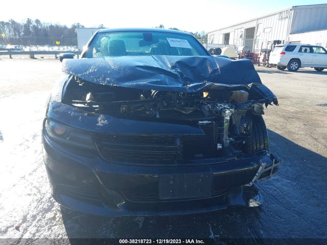 Dodge Charger Police 2016 2C3CDXAT3GH356715 Image 12