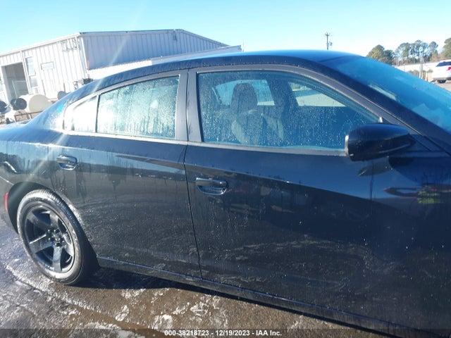 Dodge Charger Police 2016 2C3CDXAT3GH356715 Image 13