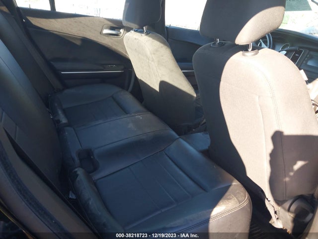 Dodge Charger Police 2016 2C3CDXAT3GH356715 Image 8