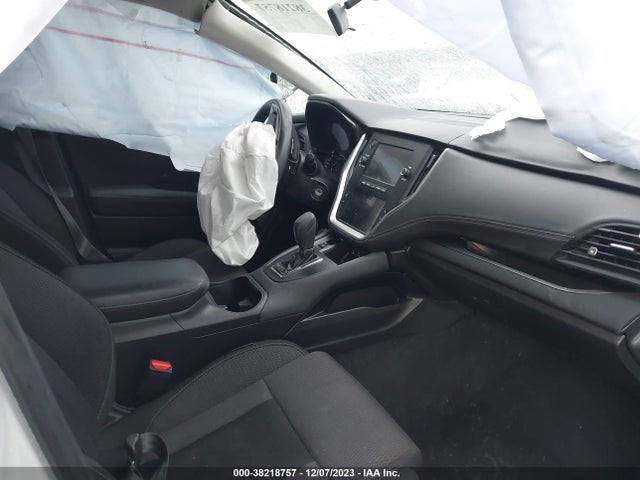 2020 SUBARU OUTBACK VIN: 4S4BTAAC3L3191636