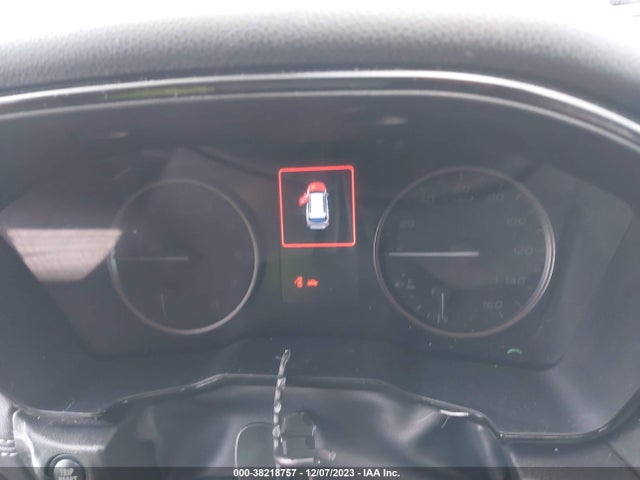 2020 SUBARU OUTBACK VIN: 4S4BTAAC3L3191636