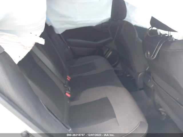 2020 SUBARU OUTBACK VIN: 4S4BTAAC3L3191636