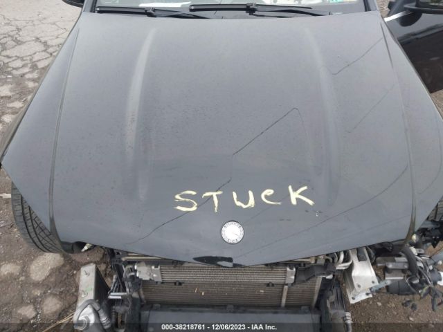 2011 MERCEDES-BENZ C 63 AMG WDDGF7HB9BF544367 Photo 9