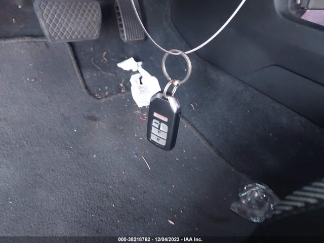 Honda CIVIC EX 2018 2HGFC2F7XJH524031 Image 11