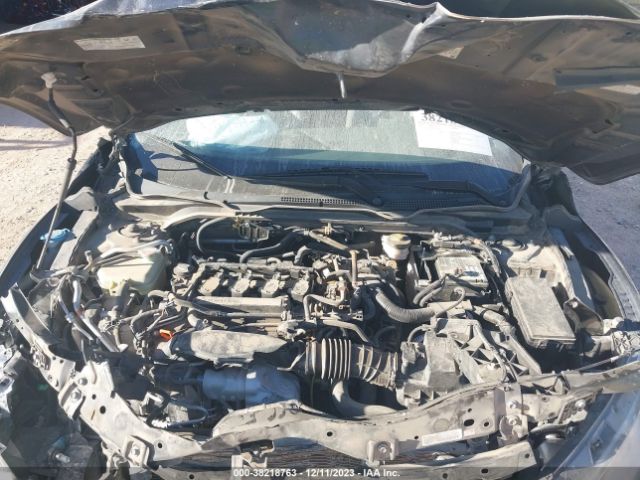 19XFC1F70GE019984 Honda Civic Ex-l